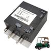 36V 350A Motor Controller w/ ITS Replacement for 2000-2024 EZGO TXT Golf Carts 73326-G02, 73326-G03, 73326G02, 73326G03 view 1
