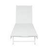 GOWE Salton Chaise Lounge view 3