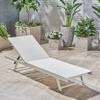 GOWE Salton Chaise Lounge view 4