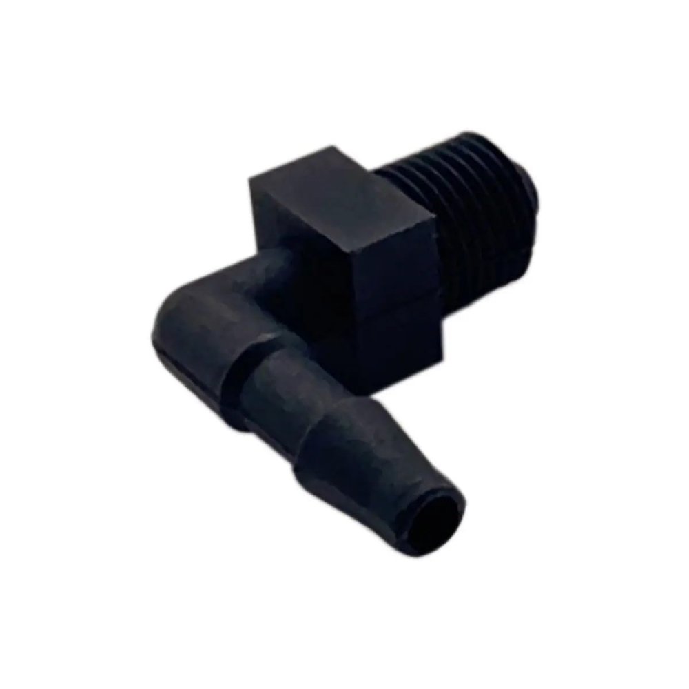 0321886 For OMC Telltale Elbow 321886 For J E BRP Intake Pee Hose Elbow Replace 321886 S S18-3290