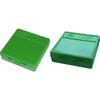 MTM 100 Round 45/10MM Ammo Box 100 Round 9MM/380 Ammo Box Bundle view 1