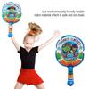 2pcs Inflatable Tennis Racket with Inflatable Ball and Pump for Kids Boys Girls view 4