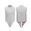 KXJPIZIYB Fencing Foil Metal Clothing, Adult and Children's Fencing Gear, Fencing Protective Suit, Not Washable (Color : Right Hand, Size : 40#) view 4