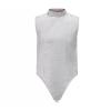KXJPIZIYB Fencing Foil Metal Clothing, Adult and Children's Fencing Gear, Fencing Protective Suit, Not Washable (Color : Left Hand, Size : 60#) view 1