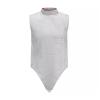 KXJPIZIYB Fencing Foil Metal Clothing, Adult and Children's Fencing Gear, Fencing Protective Suit, Not Washable (Color : Right Hand, Size : 36#) view 1