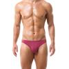 BANGWEAR Unpack Bikini Mens Brief Modal Underwear Burgundy view 2