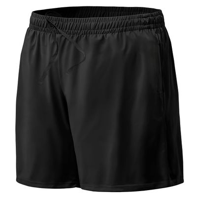 DRSKIN Men's Athletic Shorts 10" Sports Workout Running Basketball Active Lightweight Quick Dry Breathable (Shorts BK 1P M)