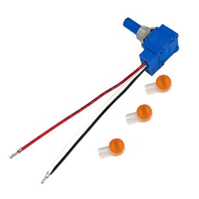3 Wire Variable Speed Potentiometer Replacement Kit Replaces Minn Kota 2888411
