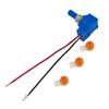 3 Wire Variable Speed Potentiometer Replacement Kit Replaces Minn Kota 2888411 view 1