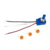 3 Wire Variable Speed Potentiometer Replacement Kit Replaces Minn Kota 2888411 view 2