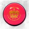Fortress Royal Crown Cricket Balls  Premium Grade Hand Stitched Leather Cricket Ball [5.5oz, 5oz or 4.75oz]  4 Color Options (Pink, Junior (4.75oz) - Pack of 24) view 4