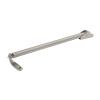 Keenso 101/4in Spring Hatch Holder - 304 Stainless Steel Spring Hatch Holder, Lid Support with 20lb Capacity, Suitable for Boat Ship Yacht (2913SW view 1