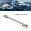 Keenso 101/4in Spring Hatch Holder - 304 Stainless Steel Spring Hatch Holder, Lid Support with 20lb Capacity, Suitable for Boat Ship Yacht (2913SW view 3