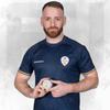 Fortress Royal Crown Cricket Balls  Premium Grade Hand Stitched Leather Cricket Ball [5.5oz, 5oz or 4.75oz]  4 Color Options (White, Men's (5.5oz) - Pack of 6) view 3