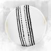 Fortress Royal Crown Cricket Balls  Premium Grade Hand Stitched Leather Cricket Ball [5.5oz, 5oz or 4.75oz]  4 Color Options (White, Men's (5.5oz) - Pack of 6) view 4