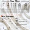 Button Down Shirt Women, Womens Cotton Linen Blouses Short Sleeve Shirts V Neck Collared Button Up Summer Beach Tops view 2