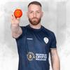 Fortress Royal Crown Cricket Balls  Premium Grade Hand Stitched Leather Cricket Ball [5.5oz, 5oz or 4.75oz]  4 Color Options (Orange, Womens (5oz) - Pack of 6) view 4