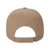 Flag of The Choctaw Nation Baseball Cap Women Men Hats Adjustable Truck Driver Sun Hat Dad Baseball Caps Natural view 3