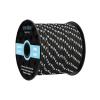 LUYADIN Paracord 240lb - Diameter 2mm Micro Utility Cord -3 Strand Parachute Spool Cord - 100ft 200ft,Paracord for Camping,Hiking,Fishing,Outdoor and DIY view 1