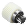 Keenso Electric Motor Gear Assembly for TSDZ 2B Motor, Mountain Conversion Parts, Steel Nylon Materials, Easy Installation view 3
