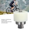 Keenso Electric Motor Gear Assembly for TSDZ 2B Motor, Mountain Conversion Parts, Steel Nylon Materials, Easy Installation view 4