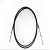 RAREELECTRICAL Oem Grade Steering Cable Assembly Compatible With 2000-2012 Sea-Doo Speedster 150 155 1503Cc 2007-2010 Steering Cable Sportster 1503Cc 2003-2006 Steering Cable Oem 277001765 204390254 view 1