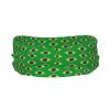 Brazil Flag Headband for Women Men Brazil Sweatband Sports Headband for Running, Cycling, Yoga,Hairband Sweatband view 3