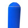 kowaku Scuba Diving Tank Cover Neoprene Dive Cylinder Sleeve Dive Tank Protective Cover, Blue view 4