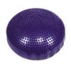 Yoga Balance Cushion, Soft Yoga Balance Board Disc Gym Stability Air Cushion Massage Pad Without Inflator Pump view 1