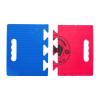 NineFit Basics Taekwondo Board Easy to Assemble Boxing Equipment Reusable, 34.7cmx23.4cmx2.1cm view 1