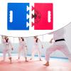 NineFit Basics Taekwondo Board Easy to Assemble Boxing Equipment Reusable, 34.7cmx23.4cmx2.1cm view 4