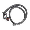 kowaku Air Pump Inflatable Tube Inflation Pump Air Tube Replacement Pump Accessories Hand Pump Tube for Air Compressor Rowing Boat view 1