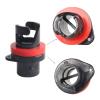kowaku Air Pump Inflatable Tube Inflation Pump Air Tube Replacement Pump Accessories Hand Pump Tube for Air Compressor Rowing Boat view 3