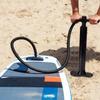 kowaku Air Pump Inflatable Tube Inflation Pump Air Tube Replacement Pump Accessories Hand Pump Tube for Air Compressor Rowing Boat view 4