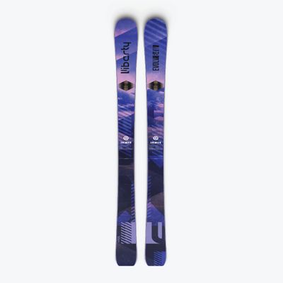 Liberty Skis Evolv 84w - 2024 165