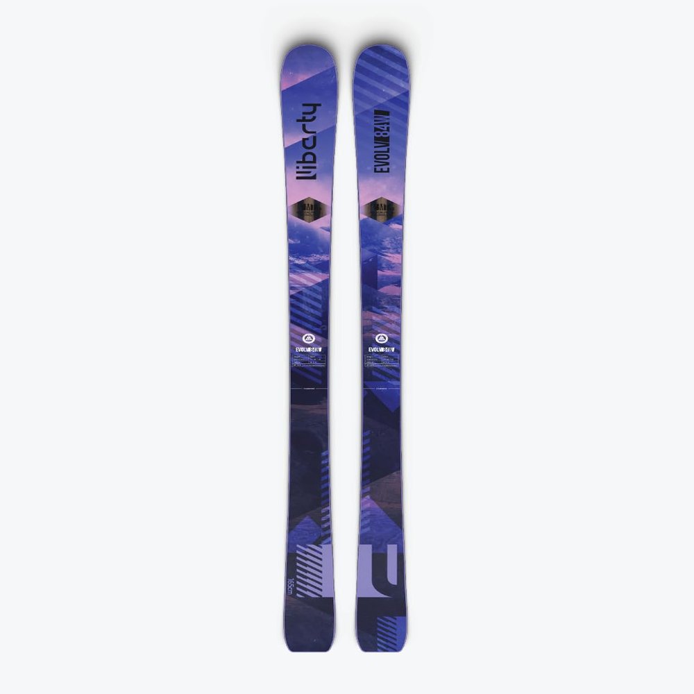 Liberty Skis Evolv 84w - 2024 165