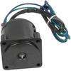 RAREELECTRICAL New 12 Volts Tilt Trim Motor Is Compatible With Omc Marine 75-250Hp Ffi 2-Wire 1998 Pt305nm 6238 9-18106 438786 439937 5005254 18-6281 view 1