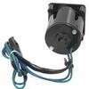 RAREELECTRICAL New 12 Volts Tilt Trim Motor Is Compatible With Omc Marine 75-250Hp Ffi 2-Wire 1998 Pt305nm 6238 9-18106 438786 439937 5005254 18-6281 view 2
