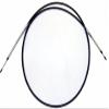 RAREELECTRICAL Oem Grade Steering Cable Compatible With Sea-Doo Xp Di Lrv 951 1000Cc Heavy Duty 1998-04 277001-008 277001008 Pwc Personal Watercraft Jet Ski Direct Fit Marine Grade view 1