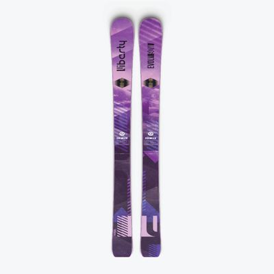 Liberty Skis Evolv 90w - 2024 165