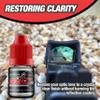 C+H Paragon OLC Optic Lens Cleaner  for Gun Sights, Optic Lens, Night Vision, and Scopes view 4