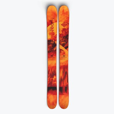 Liberty Skis Origin 112-2024 192