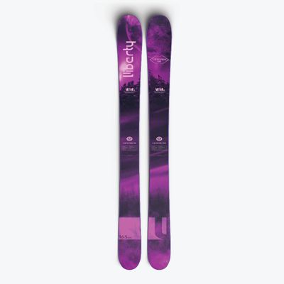 Liberty Skis Genesis 90-2024 151