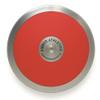 Amber Athletic Gear 70% Rim Weigh Discus Galvanized Steel Rim, Sturdy ABS Plates, Balanced Design, 1.6 KG Precision Throws & Enhanced Aerodynamics view 1