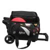 KR Strikeforce Cruiser Single Roller Bowling Bag Donuts view 4