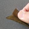 Stop Screaming Scared Too Tactical Cap Hook Patch [Ranger Green] view 2