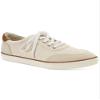 Clubroom Mens Beige Lightweight Cameron Round Toe Lace-Up Sneakers Shoes 11.5 M view 1