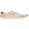 Clubroom Mens Beige Lightweight Cameron Round Toe Lace-Up Sneakers Shoes 11.5 M view 3