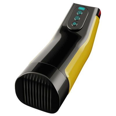 JITEM Electric Leisure Product, Multifunctional Multi-Frequency Fitness Equipment, Automatic Heating, Intelligent Pronunciation, Suitable for Men, size