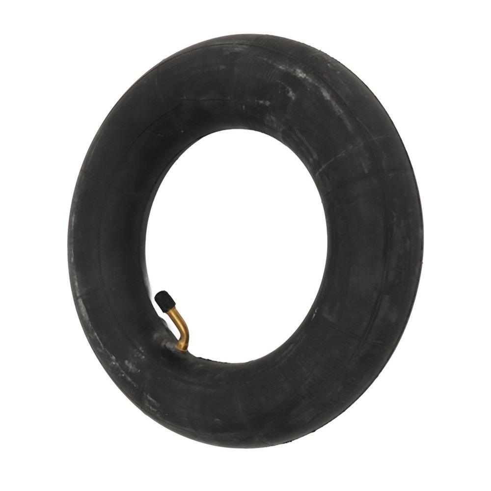 10Inch 10x3.0 Scooter Inner Tube with Valve Rubber Thickened Wear Proof Inner Tire Tube Replacement for Electric Scooter Accessories